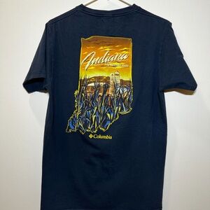 Columbia Indiana T-Shirt